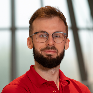 Photo of Maciej Góra