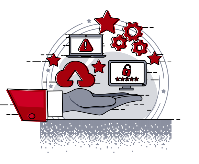 Illustration of Credentials exposure in tinycontrol devices